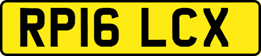 RP16LCX