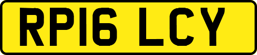 RP16LCY