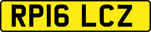 RP16LCZ