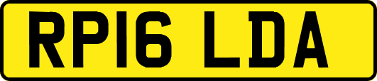 RP16LDA