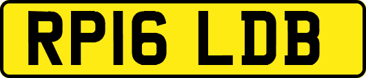 RP16LDB