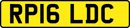 RP16LDC