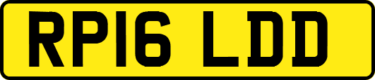 RP16LDD