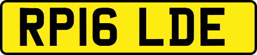 RP16LDE