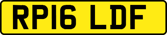 RP16LDF