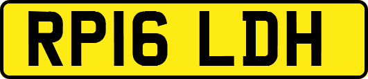 RP16LDH