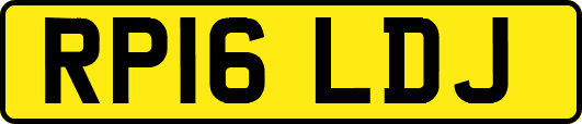 RP16LDJ