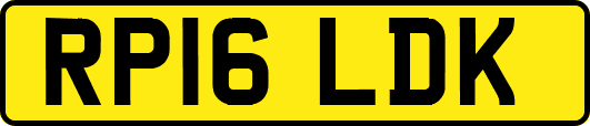 RP16LDK