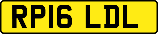 RP16LDL