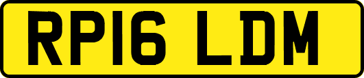 RP16LDM