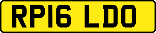 RP16LDO