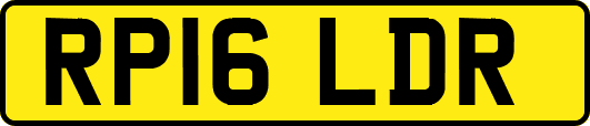 RP16LDR