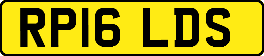 RP16LDS