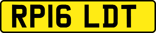 RP16LDT