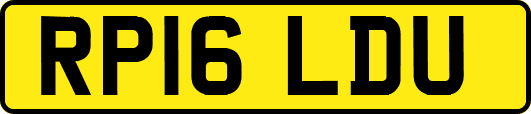 RP16LDU