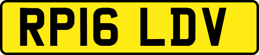 RP16LDV