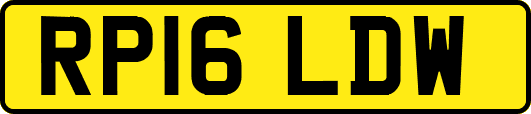 RP16LDW