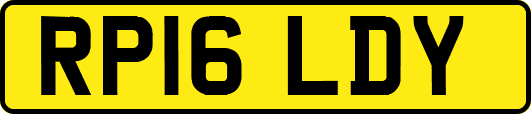 RP16LDY