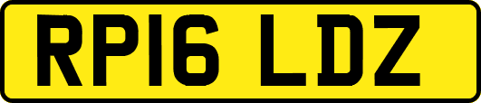 RP16LDZ