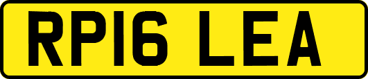 RP16LEA