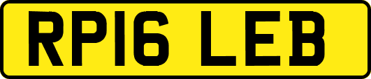 RP16LEB
