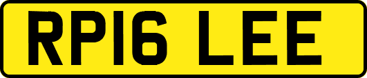 RP16LEE