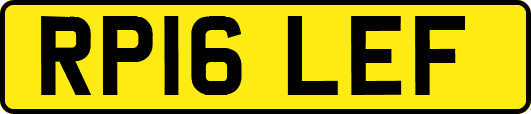 RP16LEF