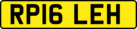 RP16LEH