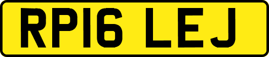 RP16LEJ