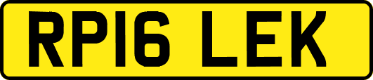 RP16LEK