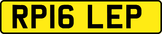 RP16LEP