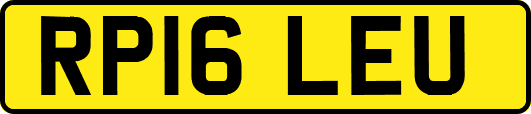 RP16LEU