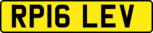 RP16LEV