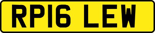 RP16LEW