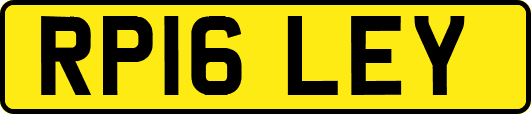 RP16LEY