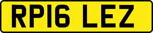 RP16LEZ