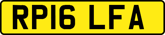 RP16LFA