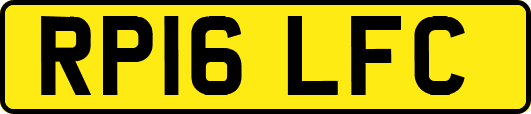 RP16LFC