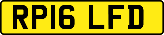 RP16LFD
