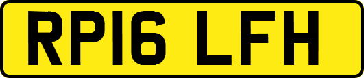 RP16LFH
