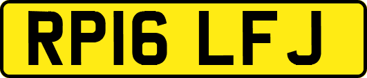 RP16LFJ