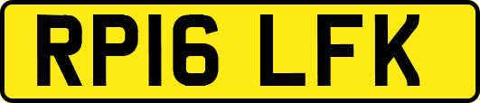 RP16LFK
