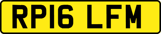 RP16LFM