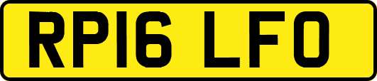 RP16LFO