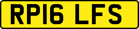 RP16LFS