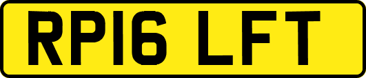 RP16LFT