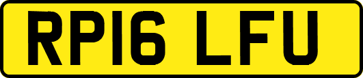 RP16LFU