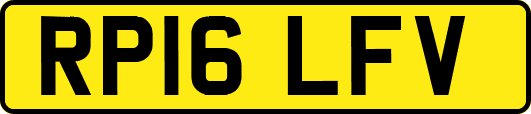 RP16LFV