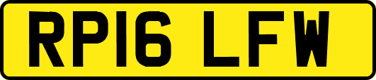 RP16LFW