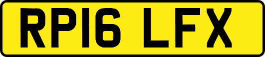 RP16LFX